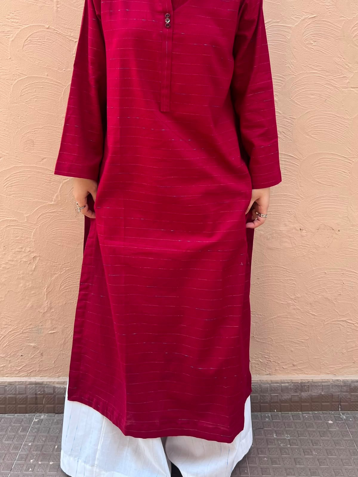 Long kurti - Image 2