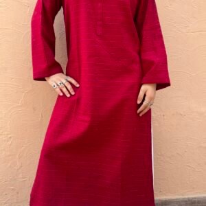 Long kurti