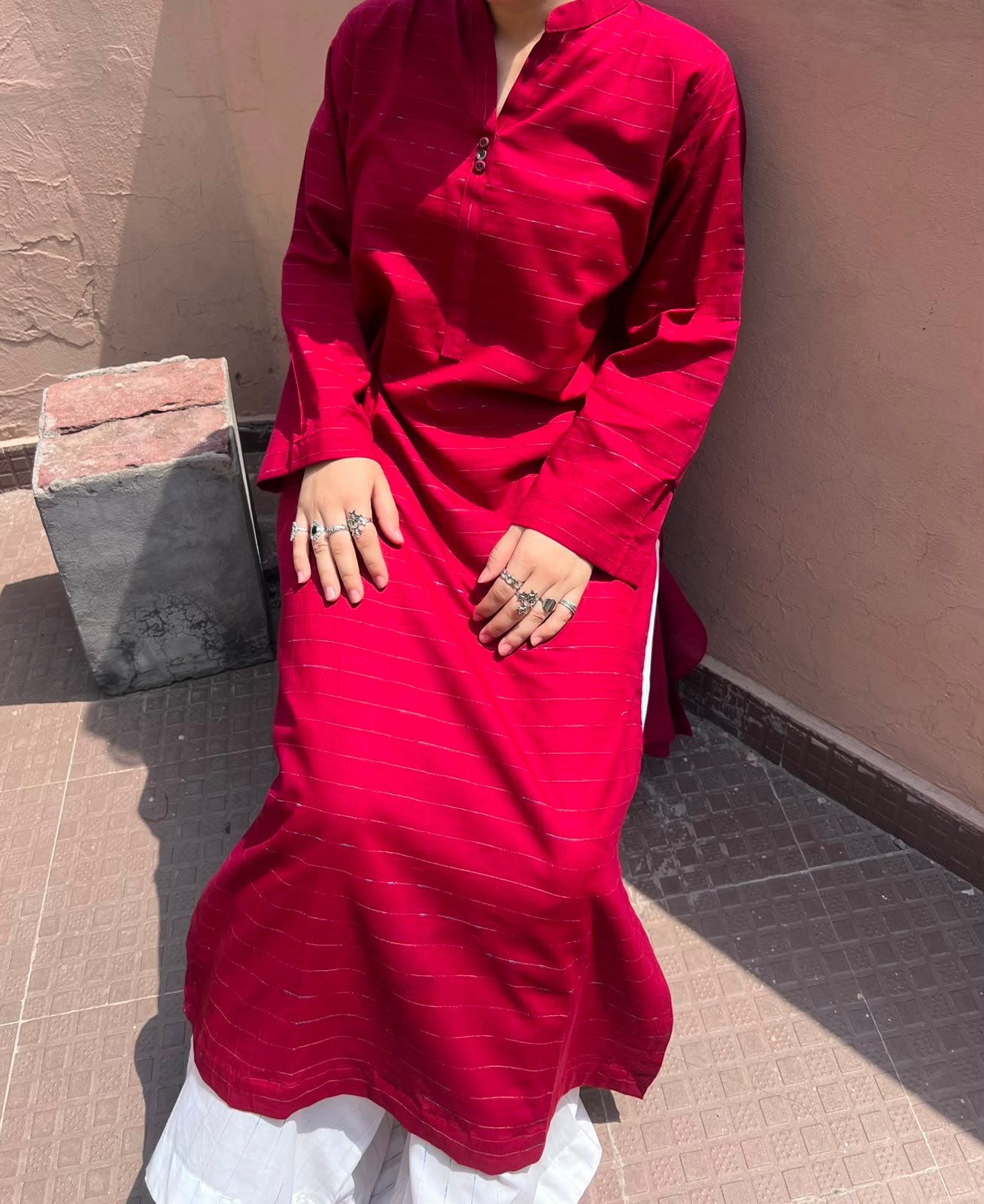 Long kurti - Image 4