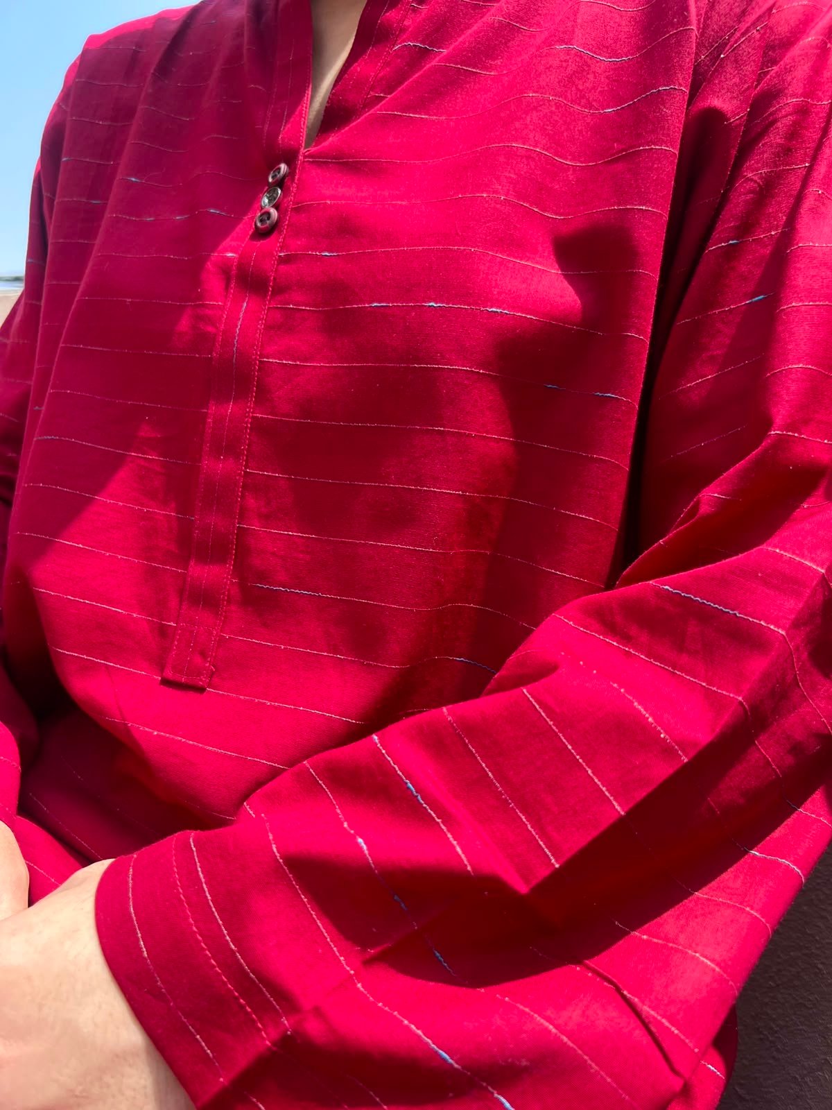 Long kurti - Image 3