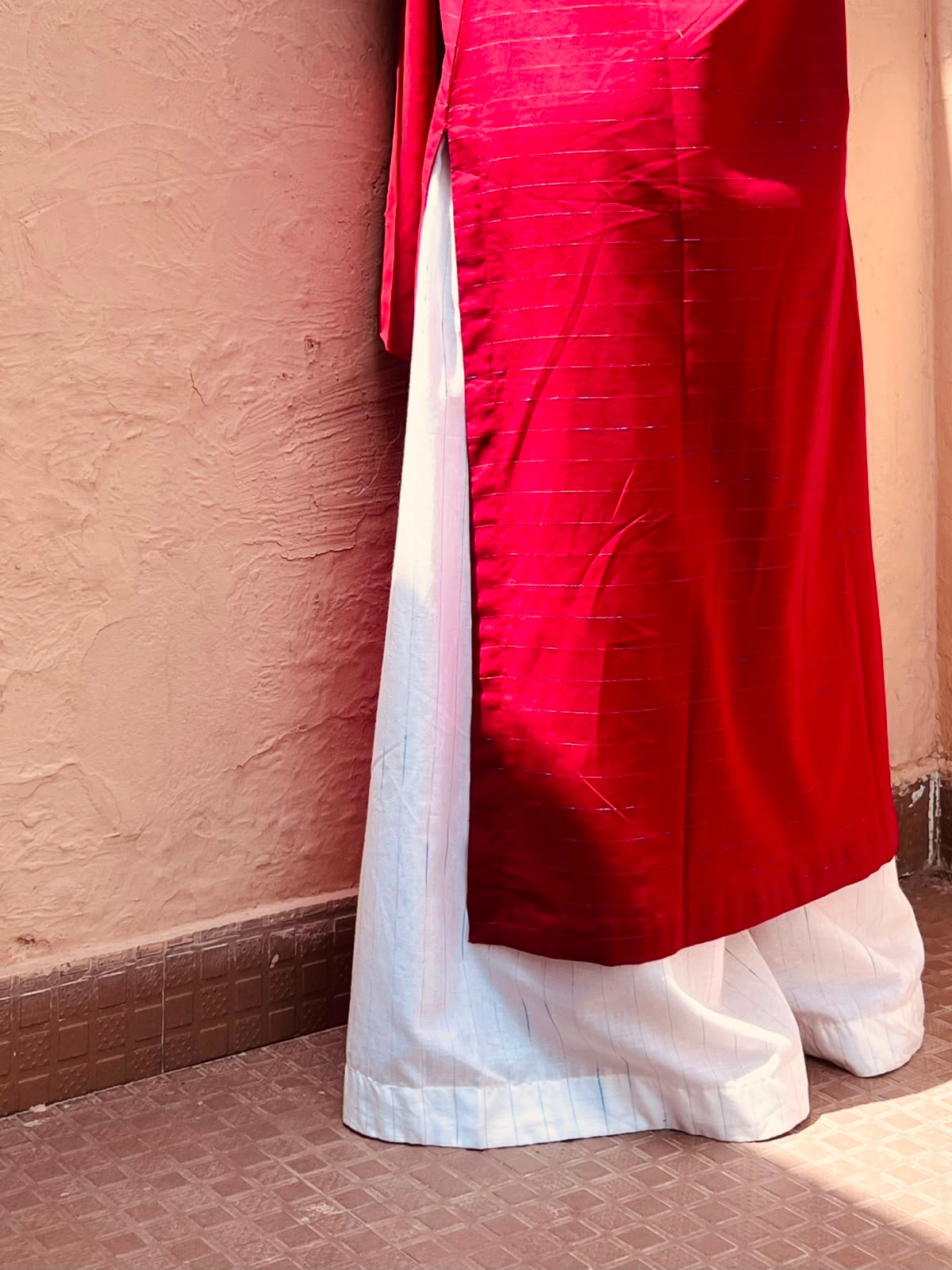 Long kurti - Image 5